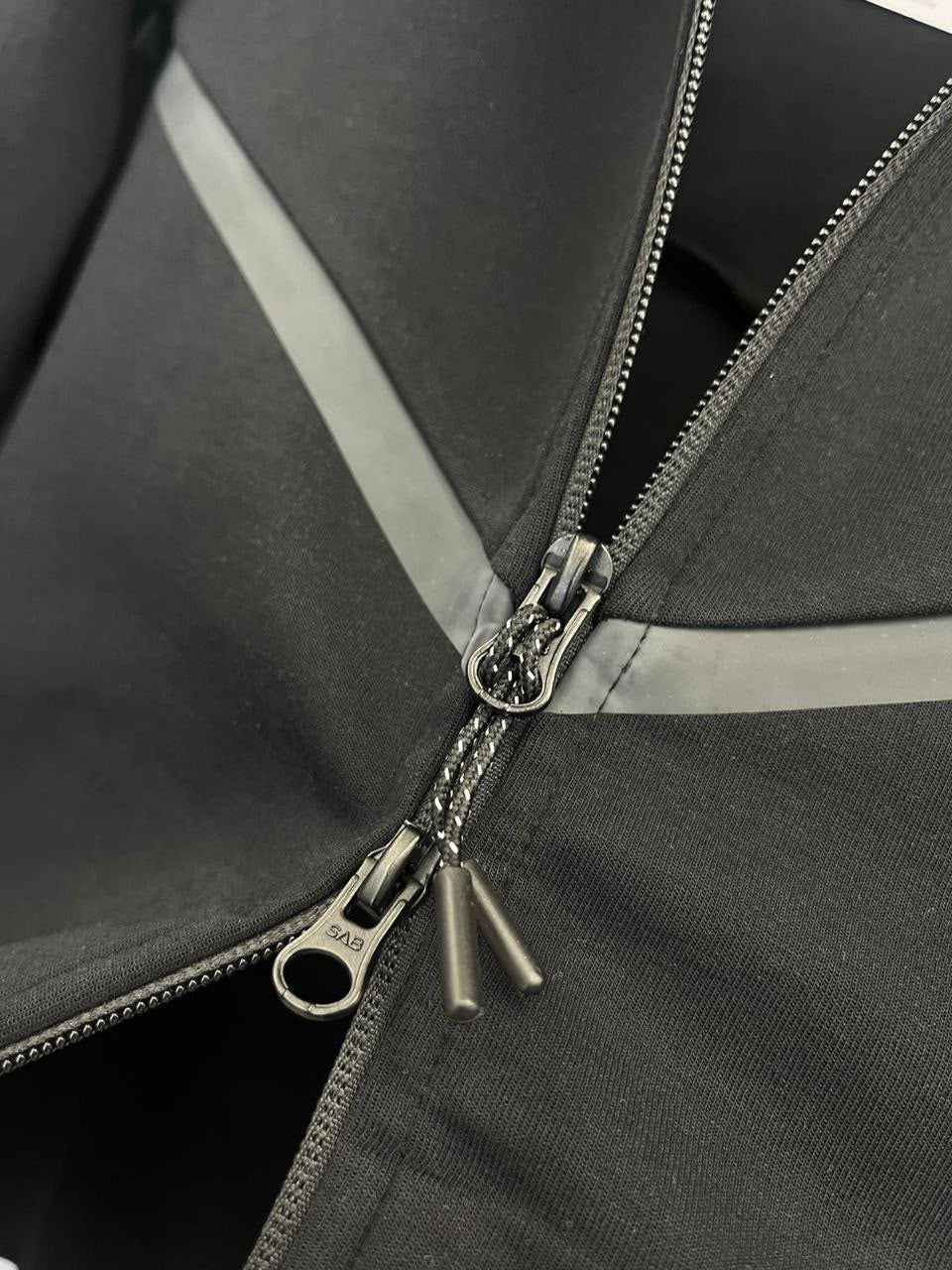 Nike Tech Fleece Komplet