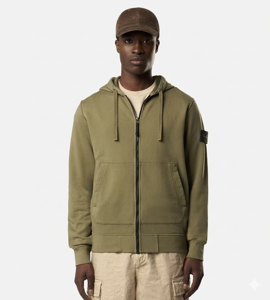 Stone Island Dukserica