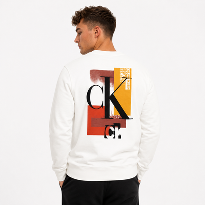 Calvin Klein Dukserica