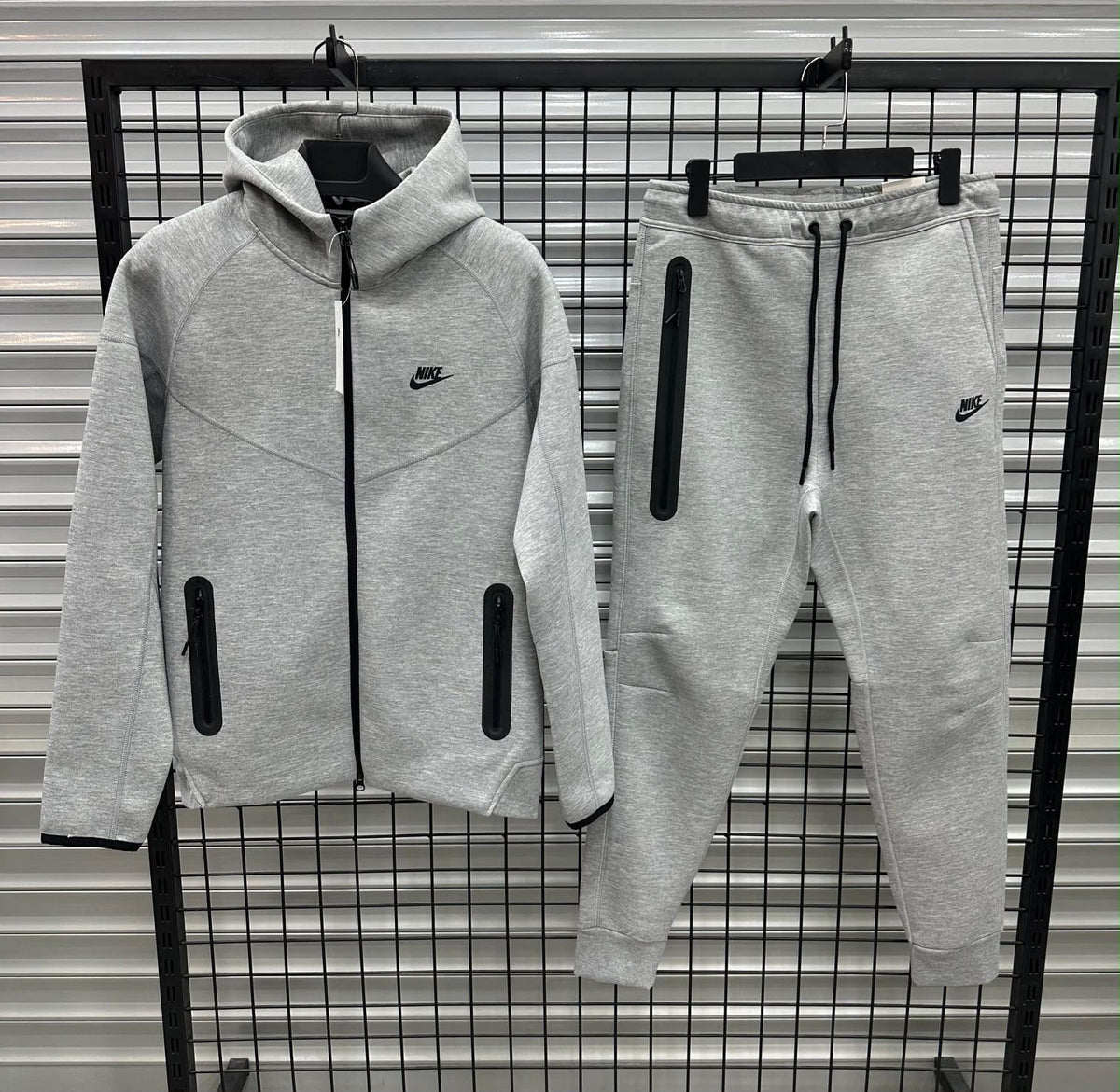 Nike Tech Fleece Komplet