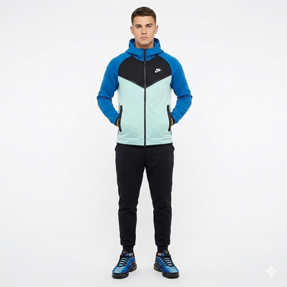 Nike Tech Fleece Komplet