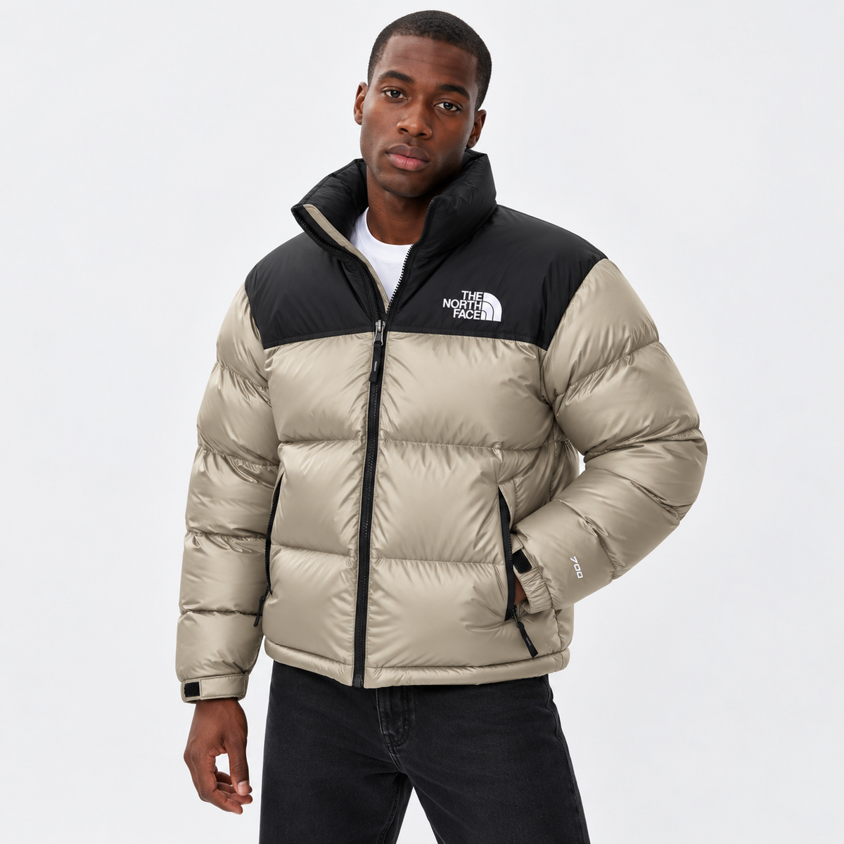 The North Face Jakna