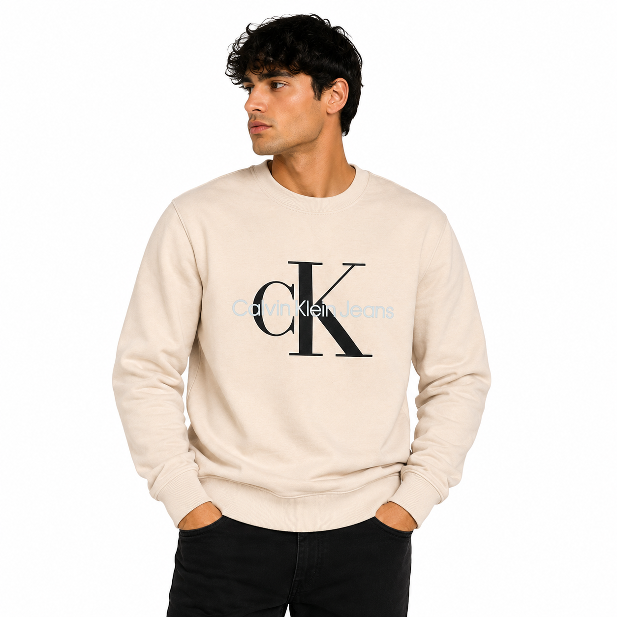 Calvin Klein Dukserica