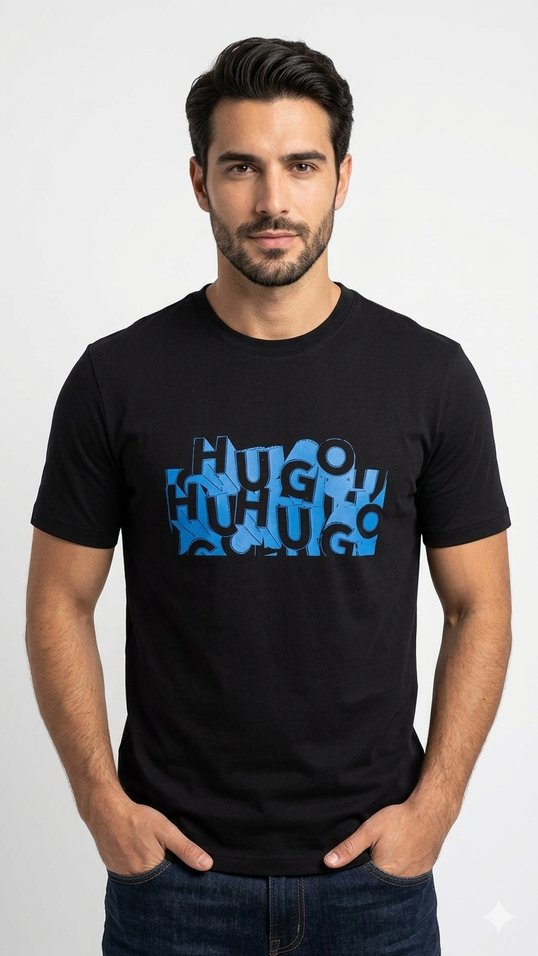 Hugo Majica