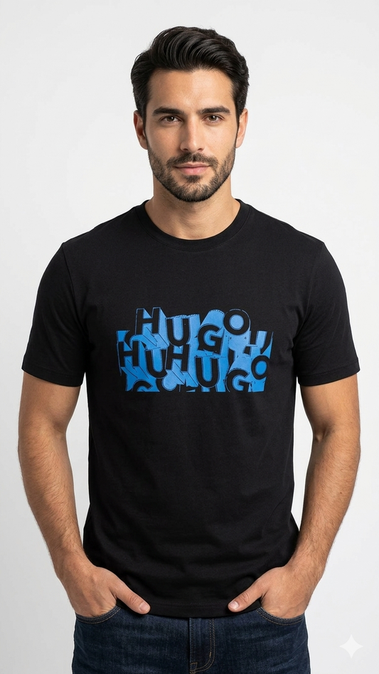 Hugo Majica