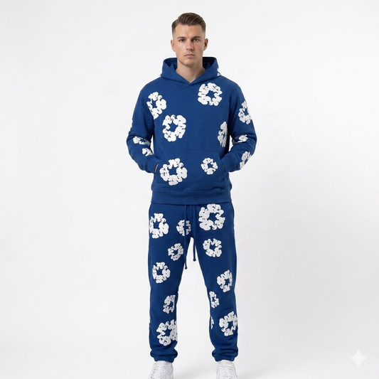 Denim Tears Komplet
