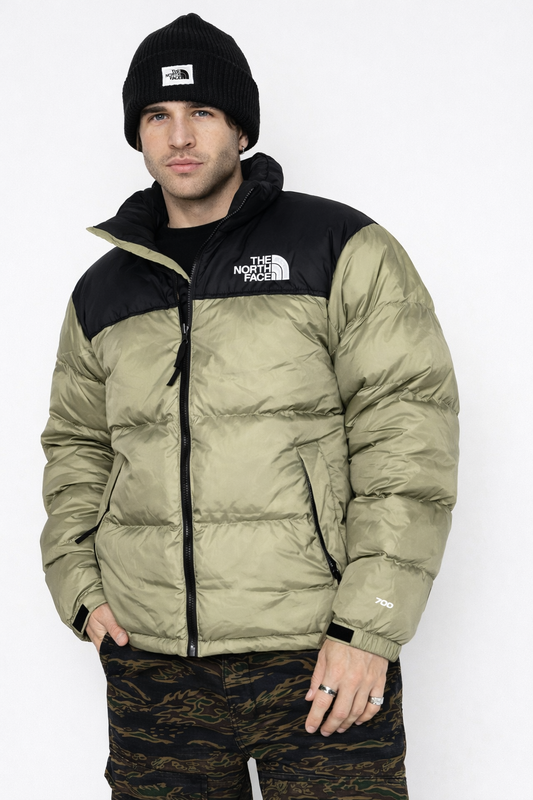 The North Face Jakna