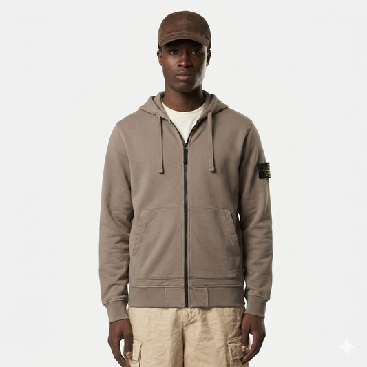 Stone Island Dukserica