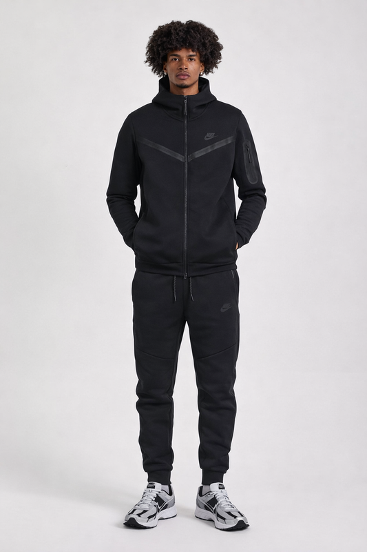Nike Tech Fleece Komplet