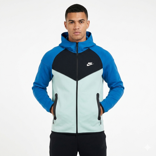 Nike Tech Fleece Komplet