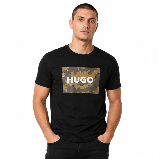 Hugo Majica