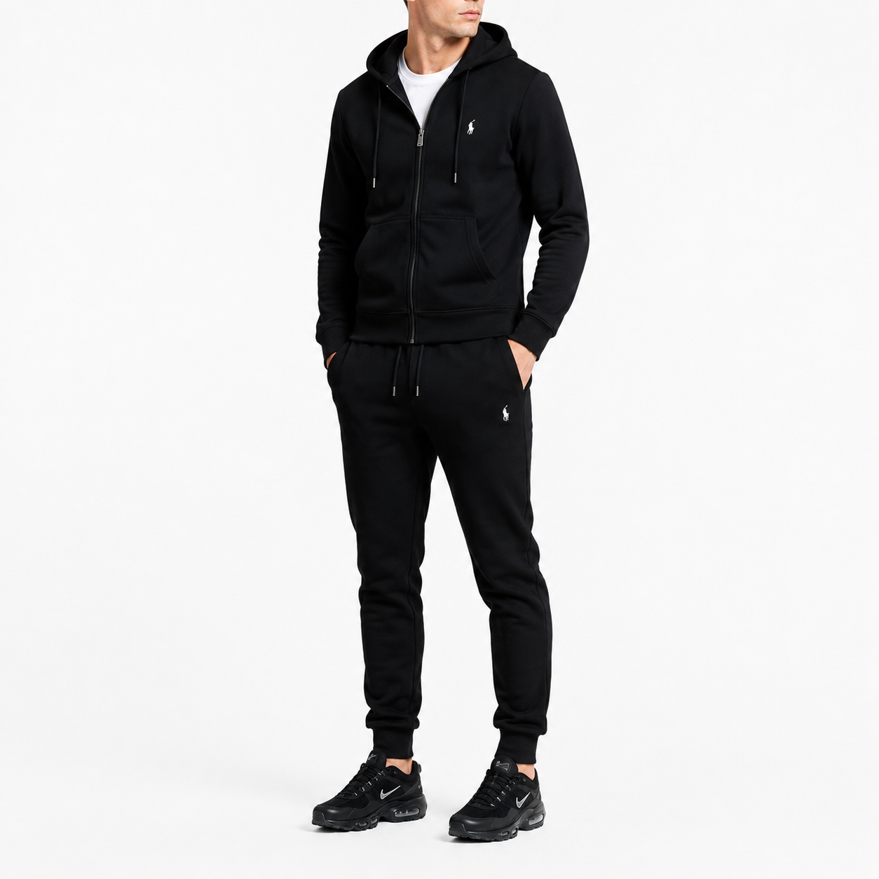 Ralph Lauren Komplet