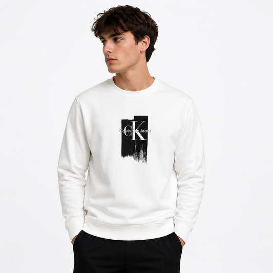 Calvin Klein Dukserica