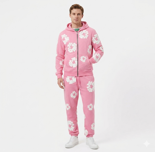 Denim Tears Komplet