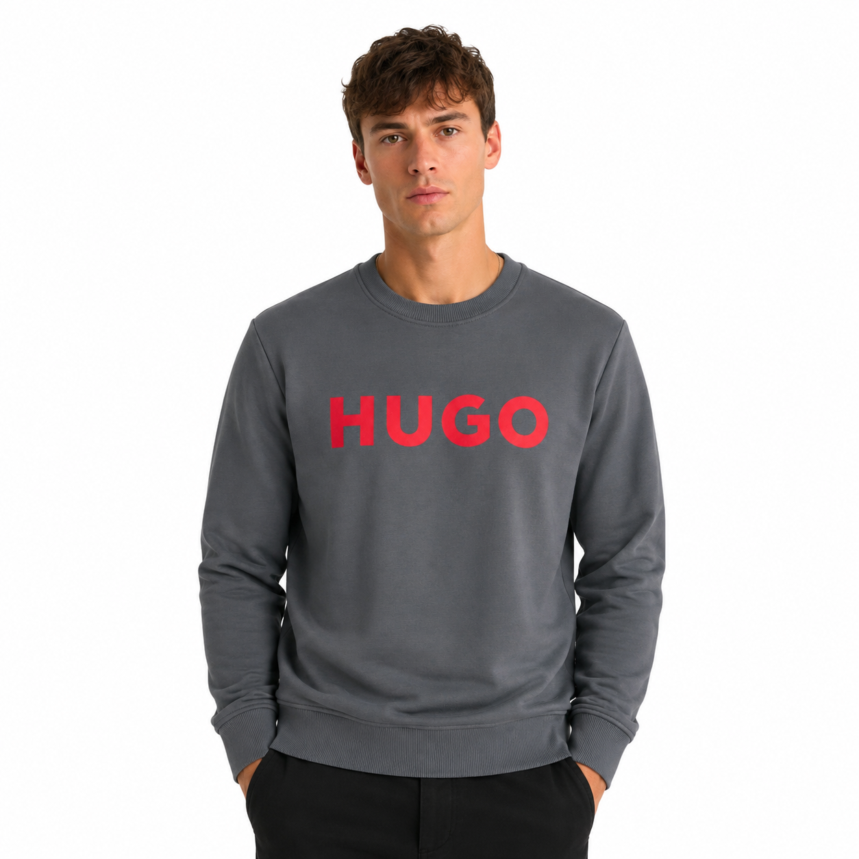 Hugo Boss Dukserica