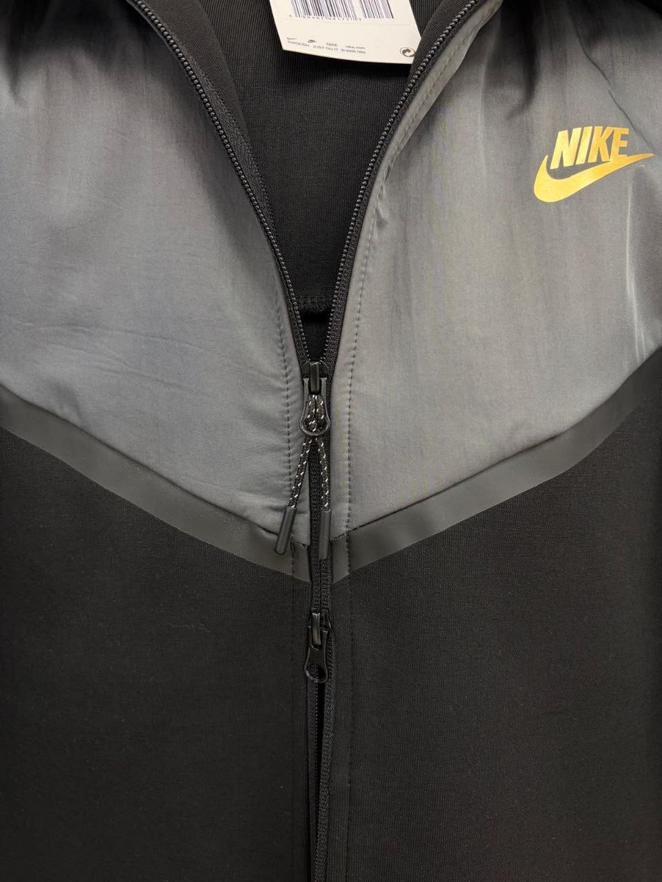 Nike Tech Fleece Komplet