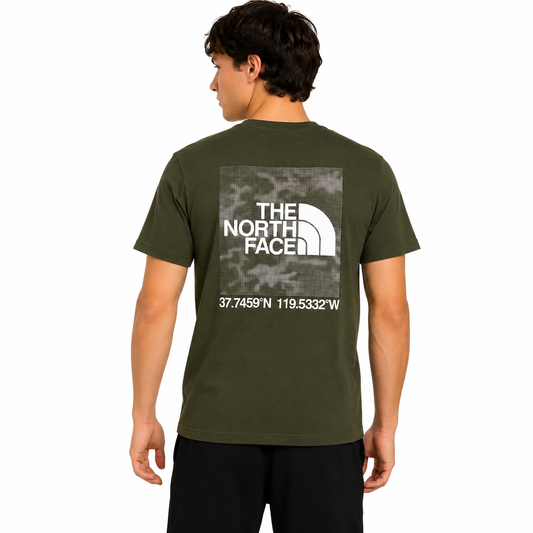 The North Face Majica