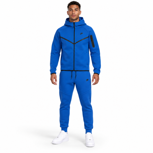 Nike Tech Fleece Komplet