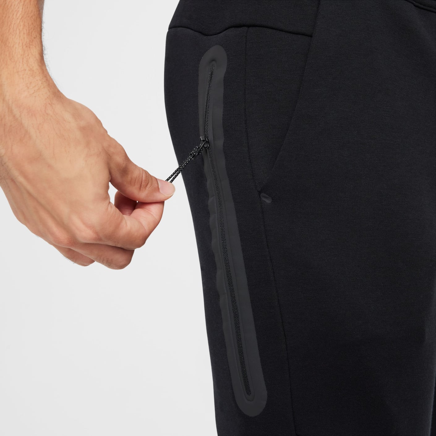 Nike Tech Fleece Komplet