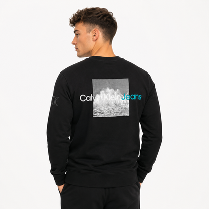 Calvin Klein Dukserica