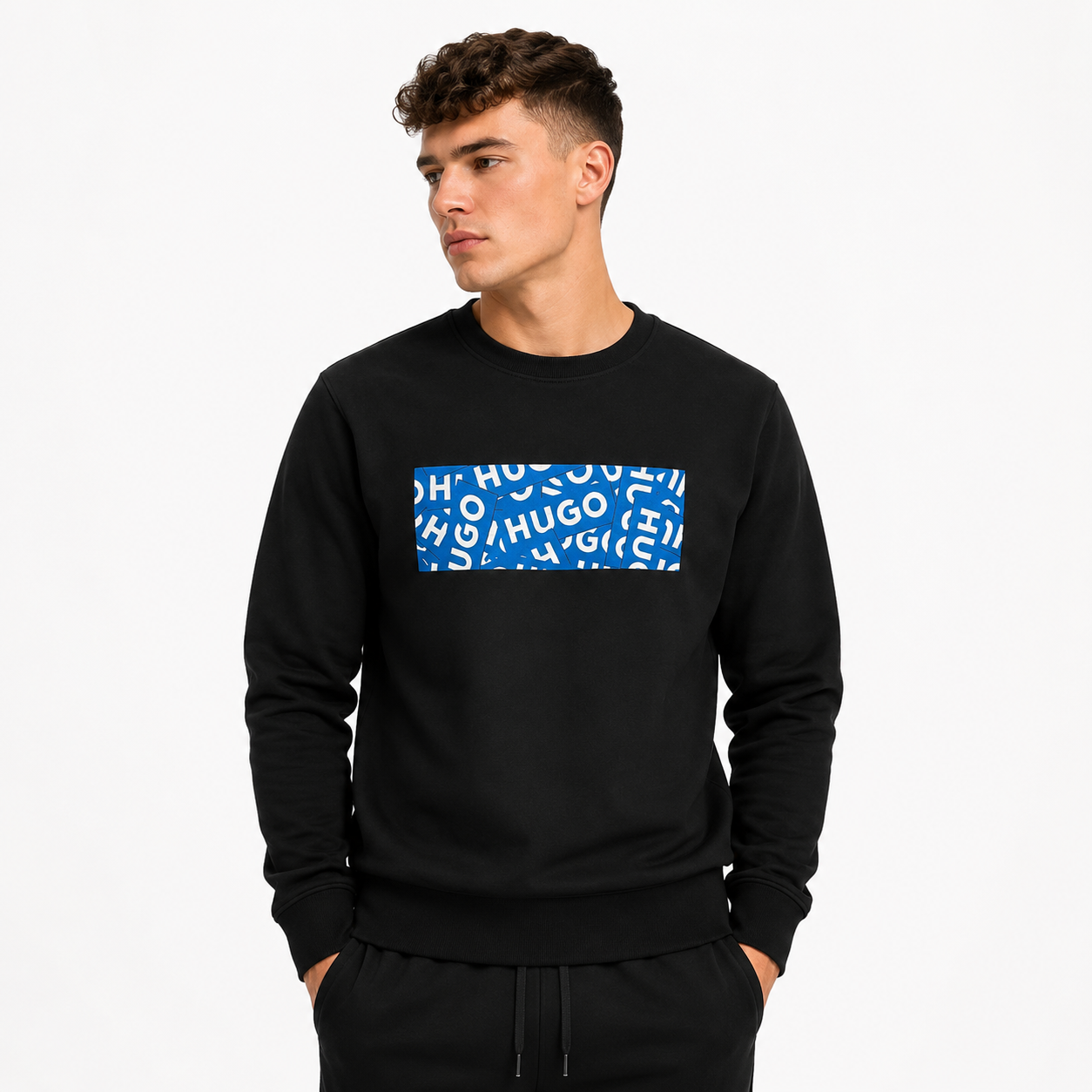 Hugo Boss Dukserica