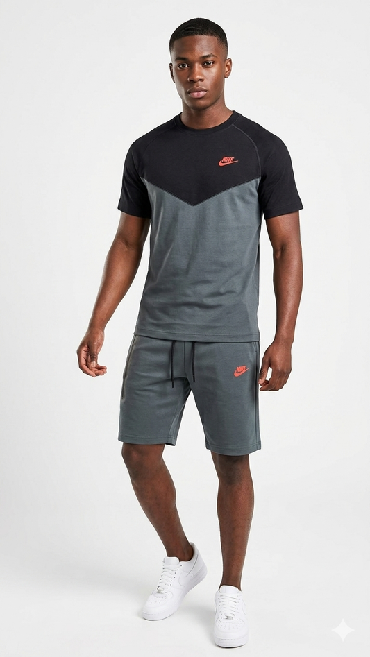 Nike Tech Fleece Komplet