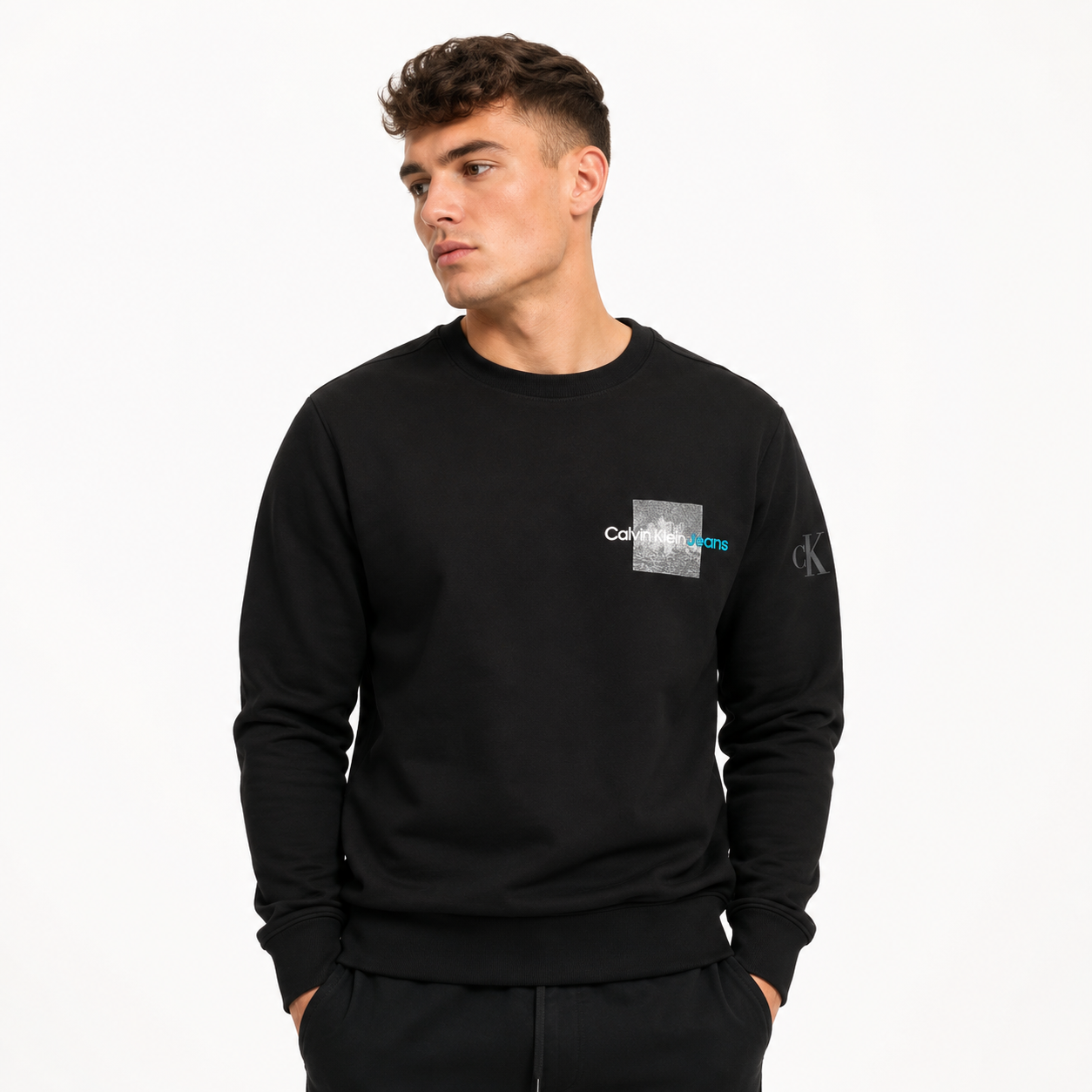 Calvin Klein Dukserica