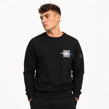 Calvin Klein Dukserica