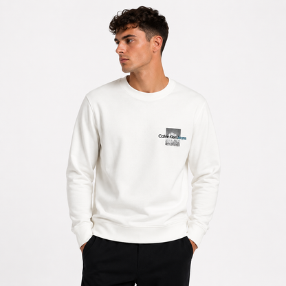Calvin Klein Dukserica