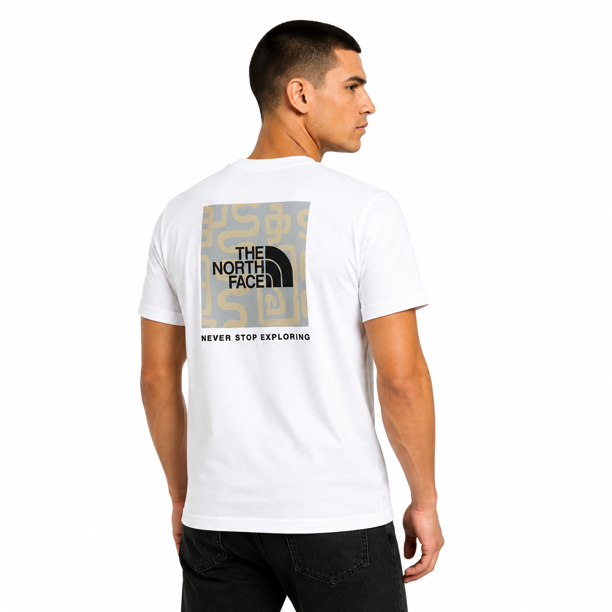 The North Face Majica