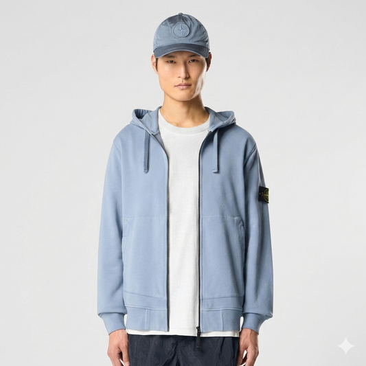 Stone Island Dukserica