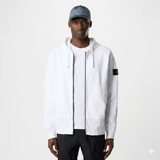 Stone Island Dukserica