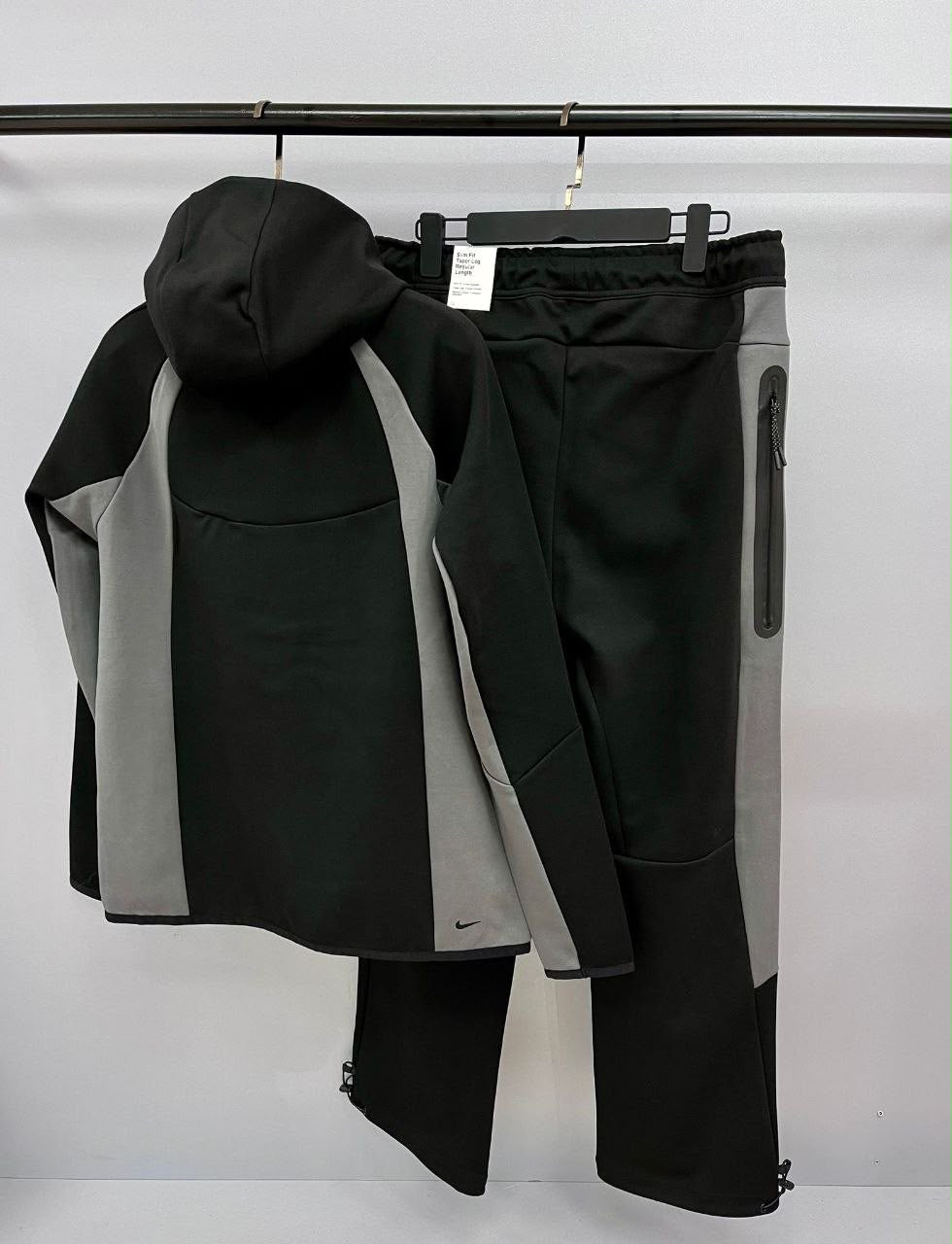 Nike Tech Fleece Komplet