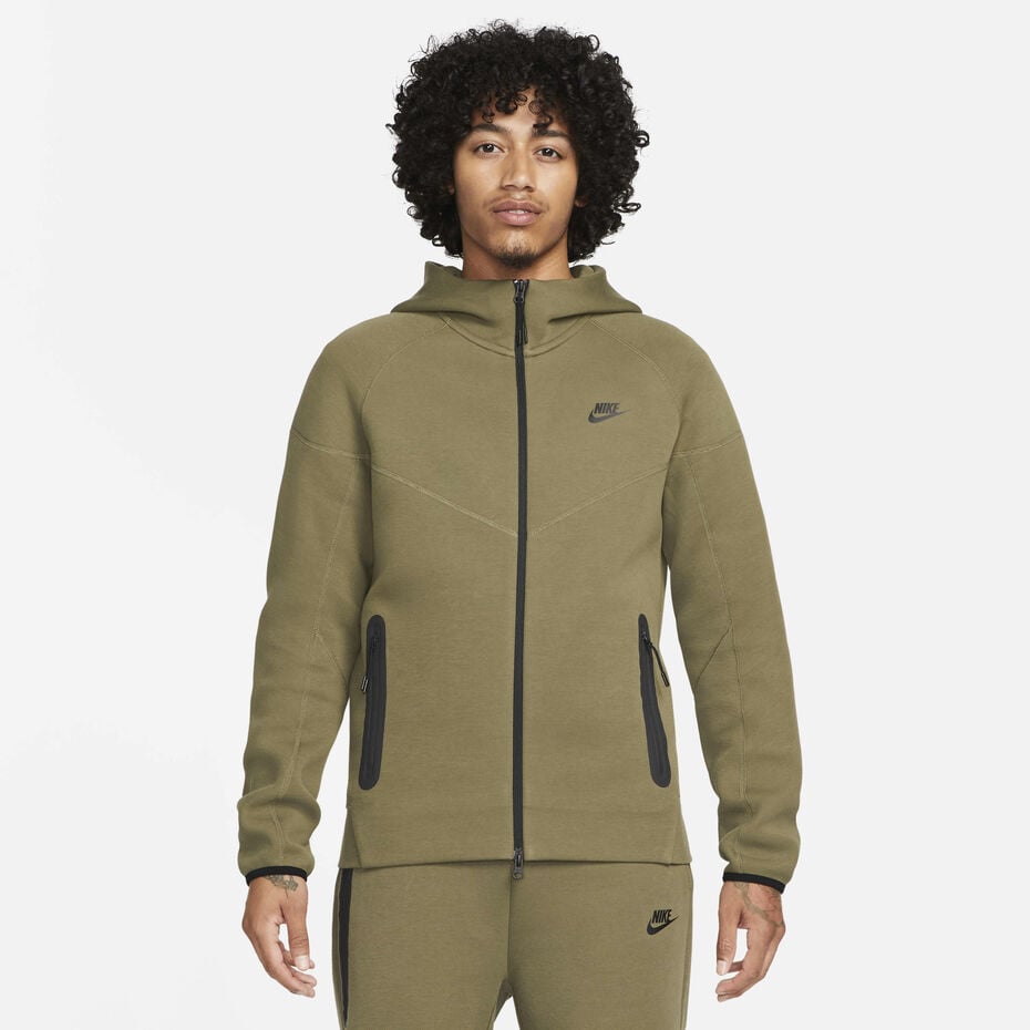 Nike Tech Fleece Komplet