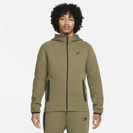 Nike Tech Fleece Komplet