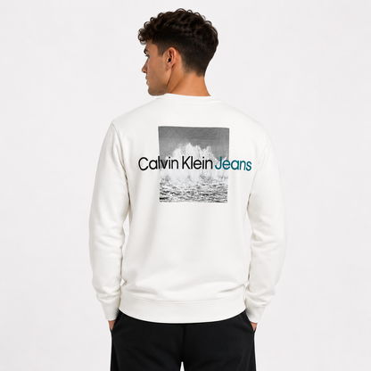 Calvin Klein Dukserica