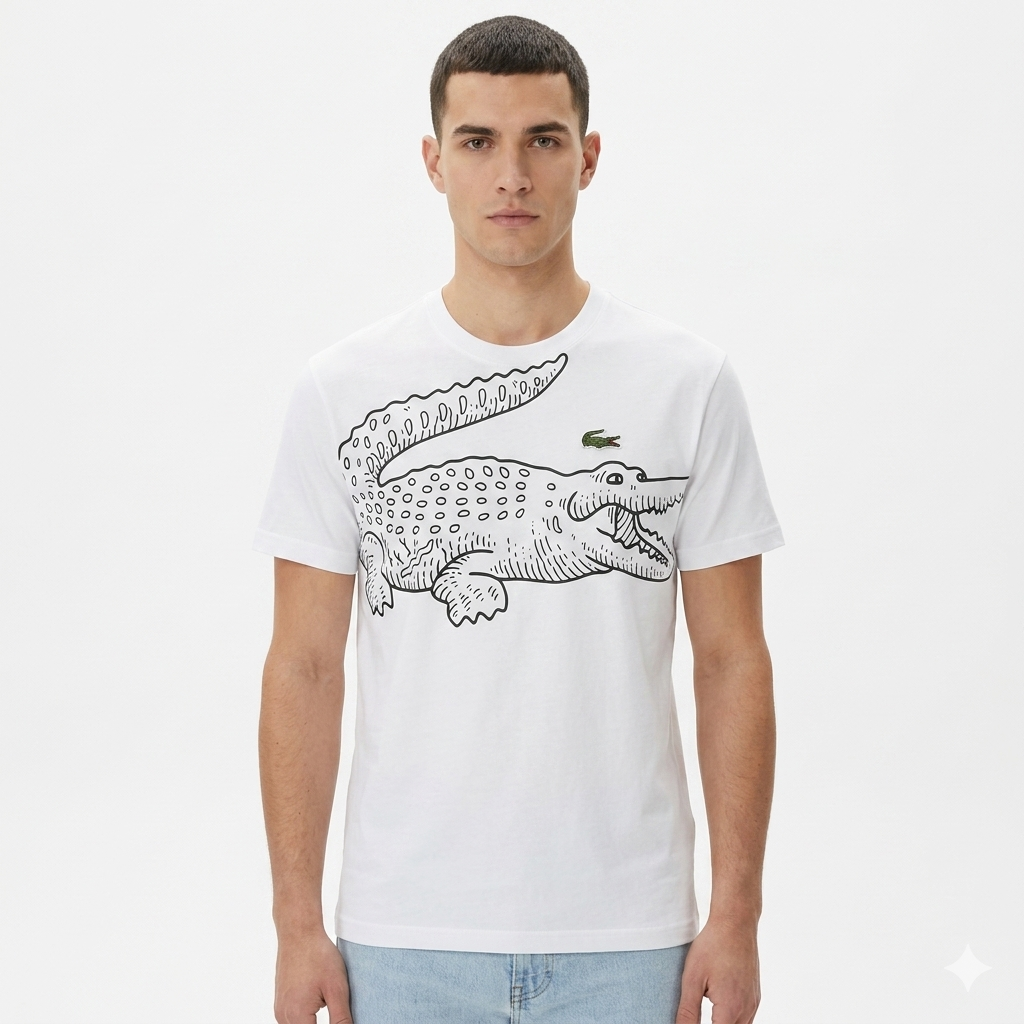 Lacoste Majica