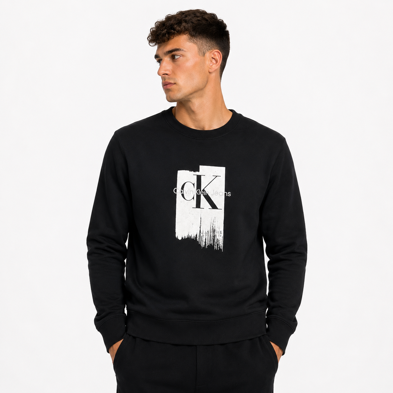 Calvin Klein Dukserica