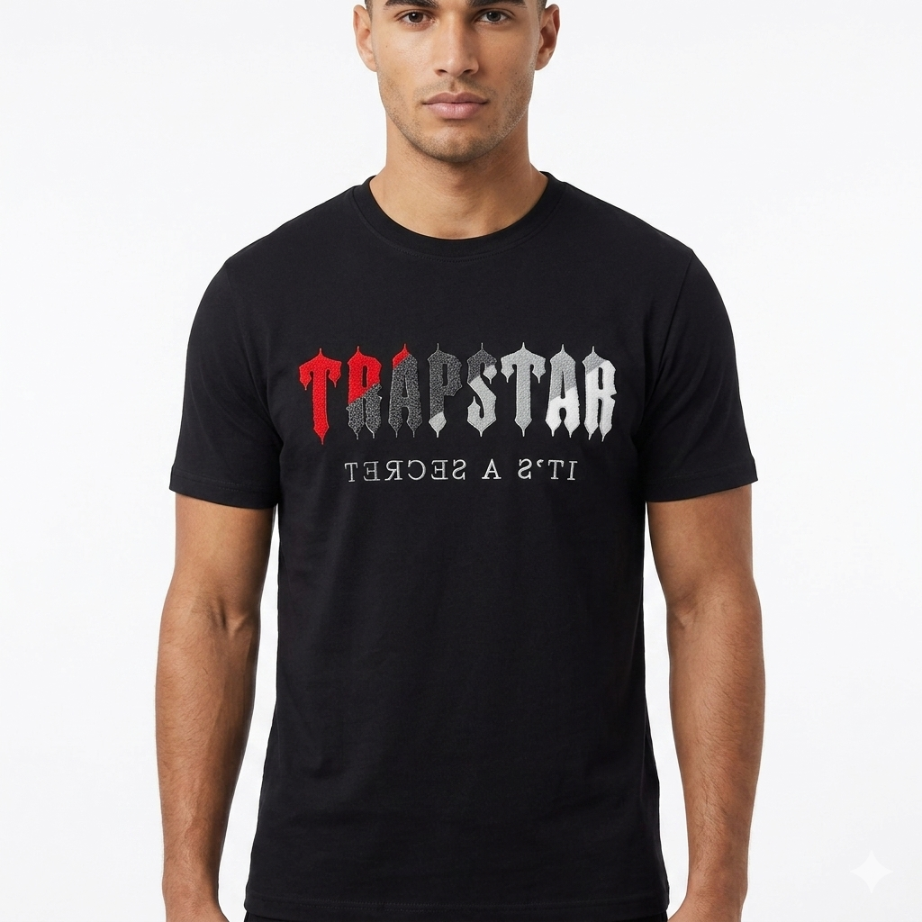 Trapstar Majica