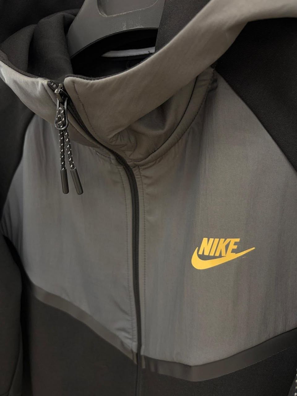 Nike Tech Fleece Komplet