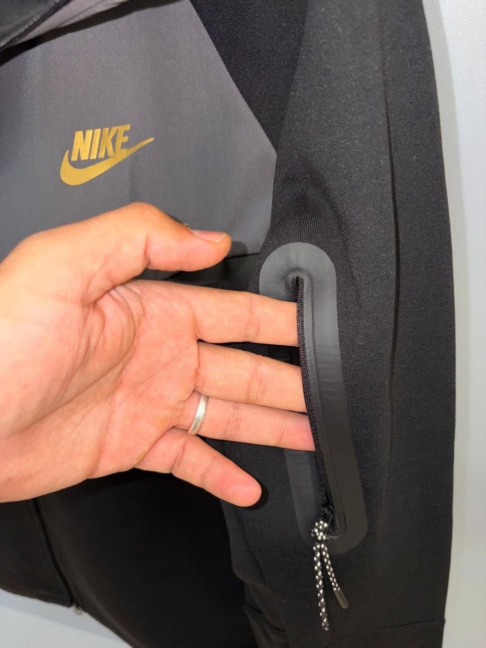 Nike Tech Fleece Komplet