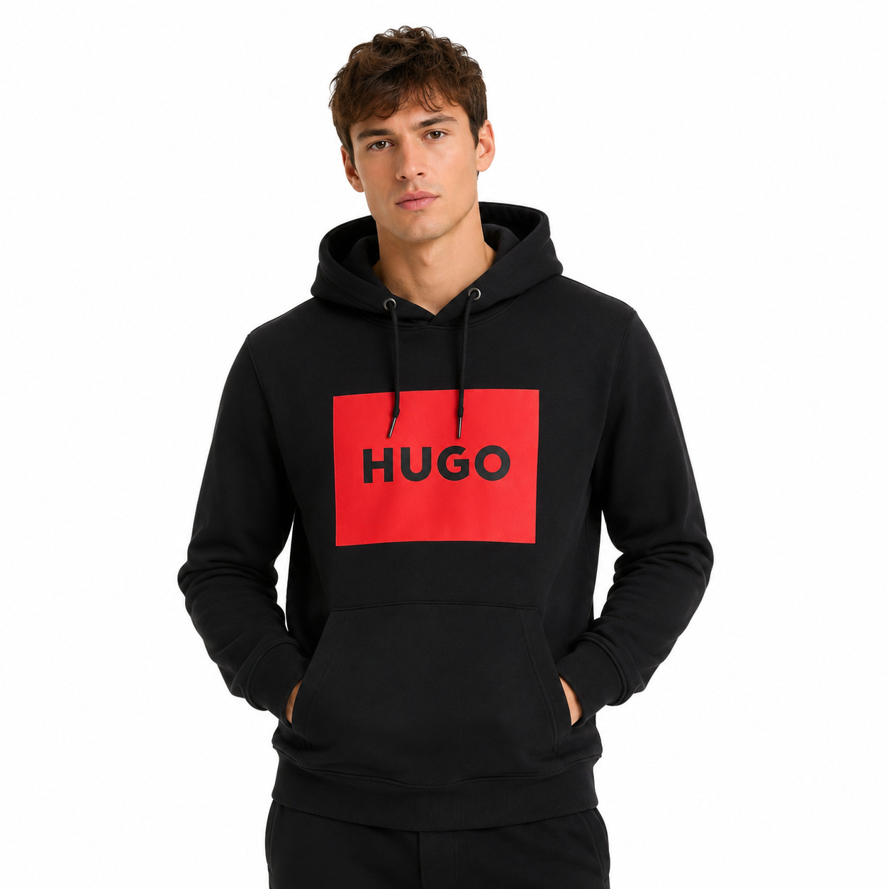 Hugo Dukserica