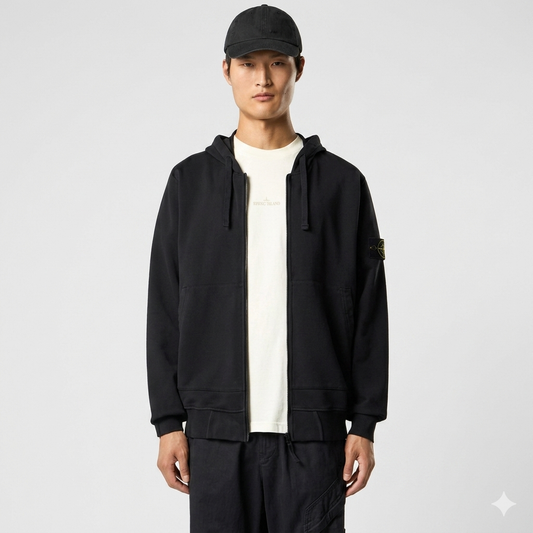 Stone Island Dukserica