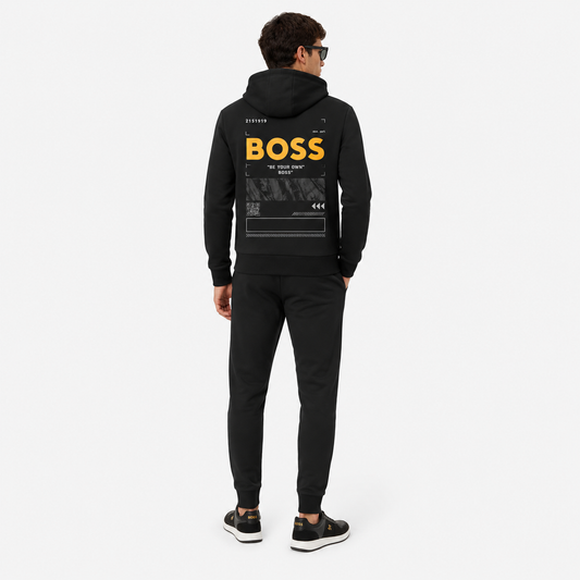 Boss Komplet