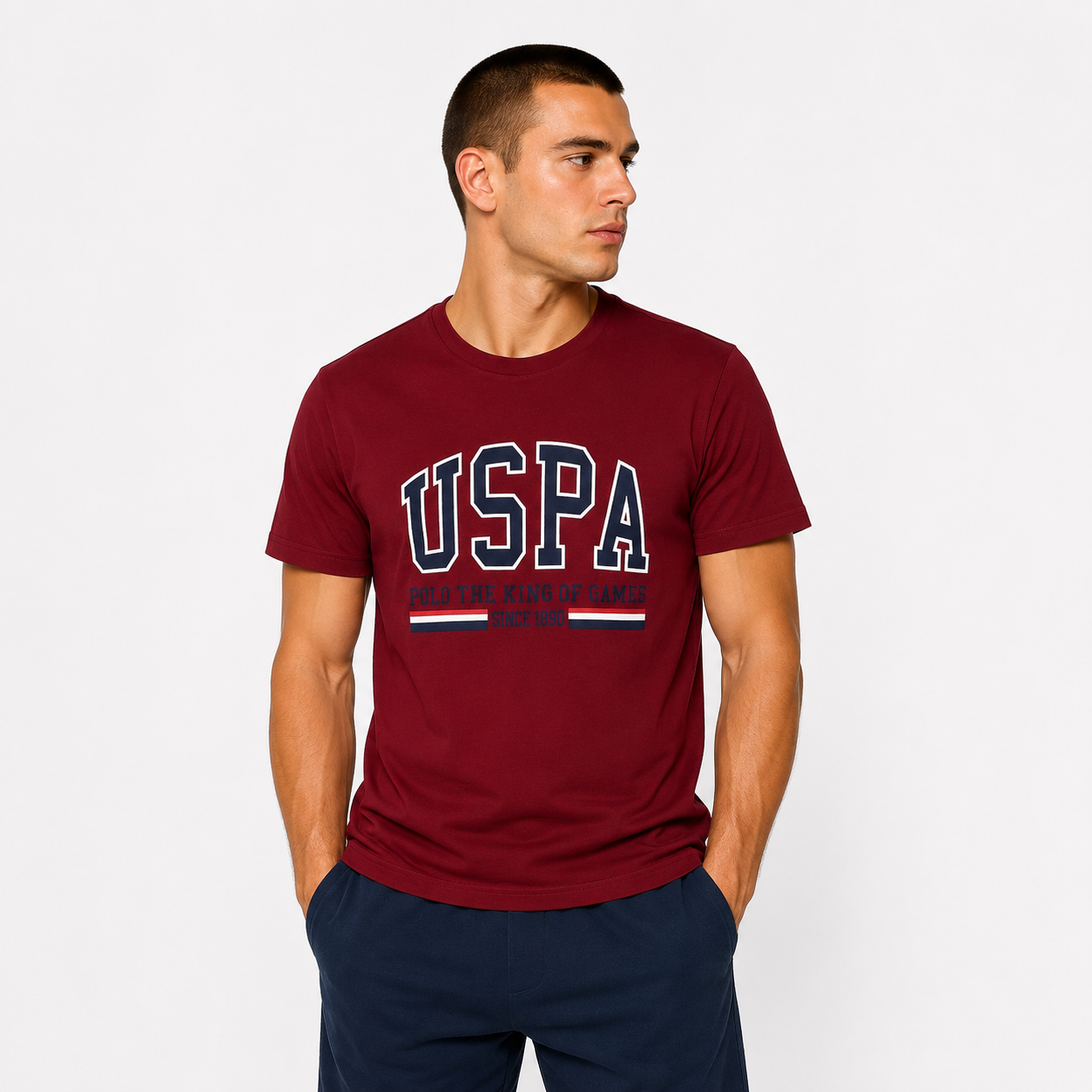 U.S. Polo Assn Majica