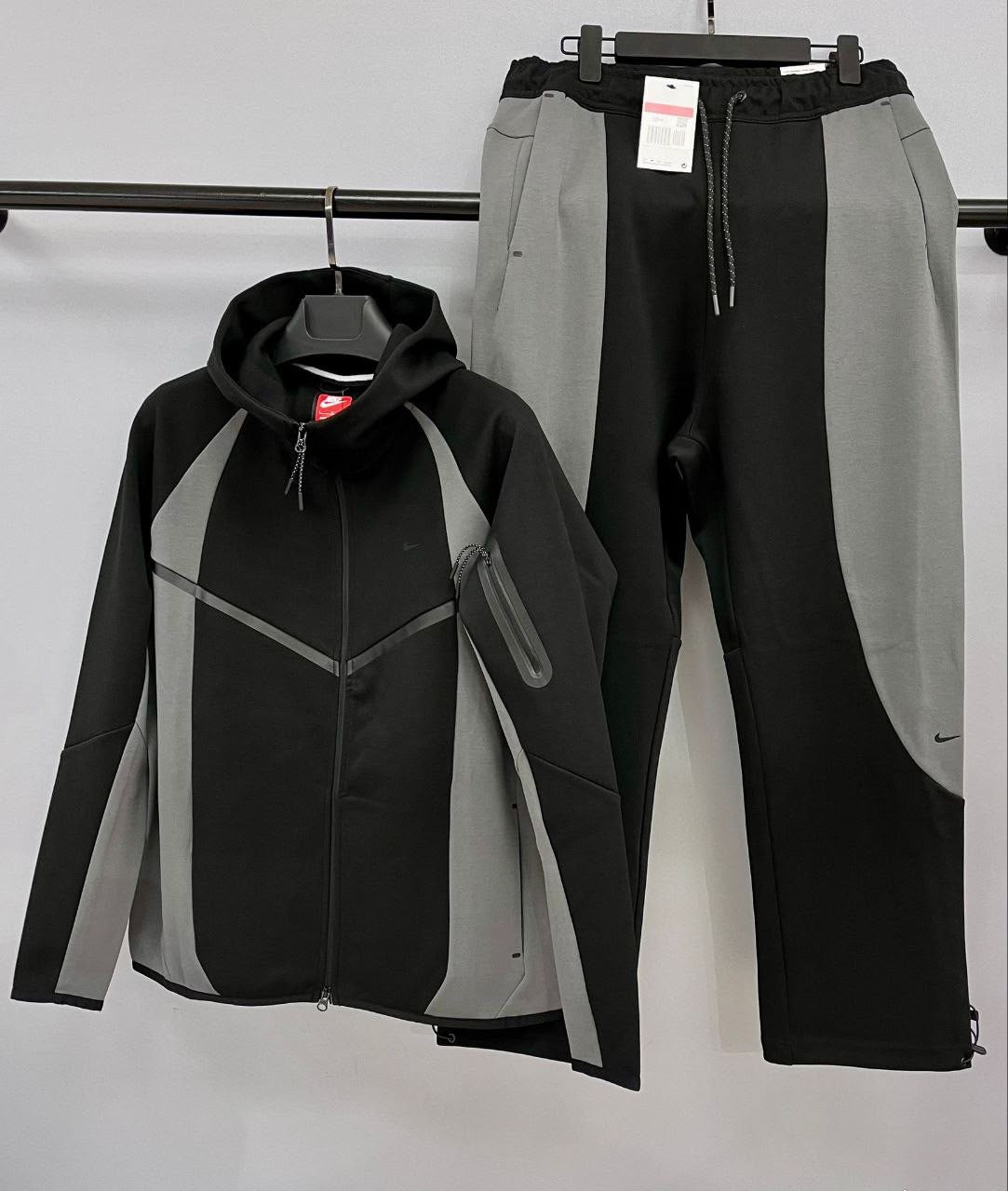 Nike Tech Fleece Komplet