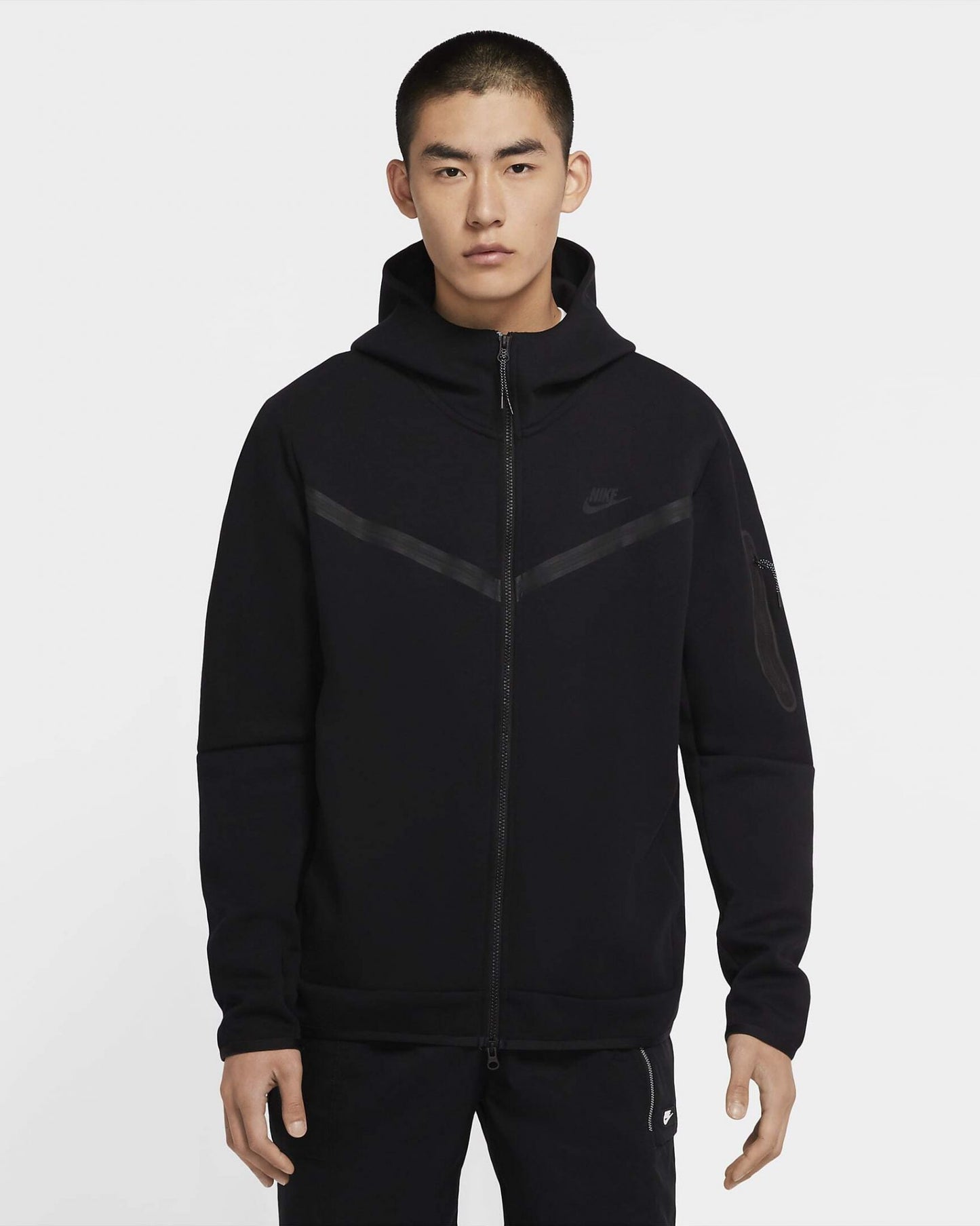 Nike Tech Fleece Komplet