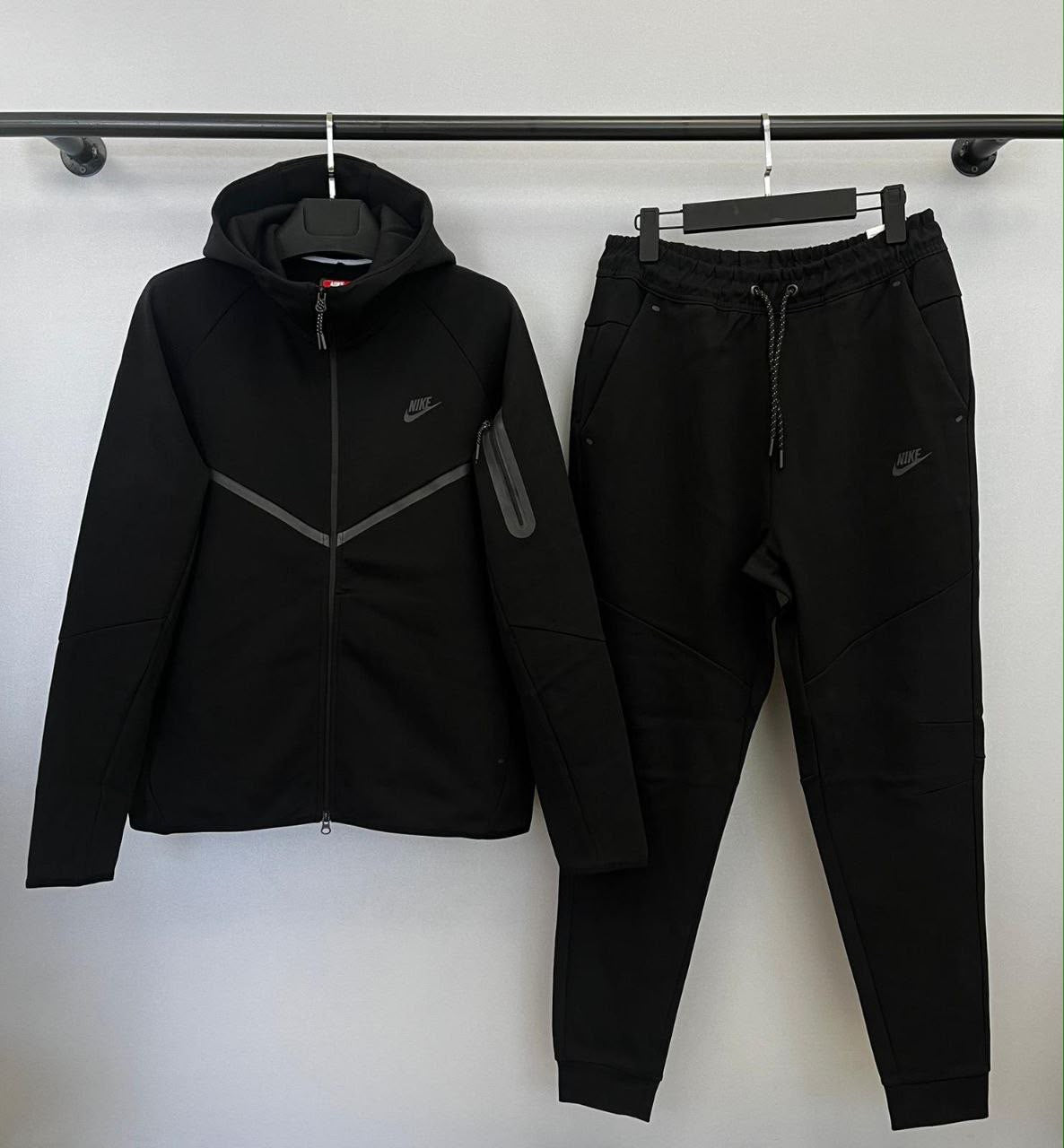Nike Tech Fleece Komplet