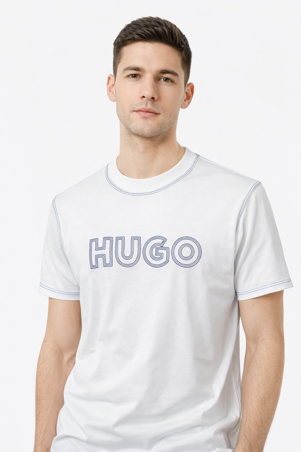Hugo Majica