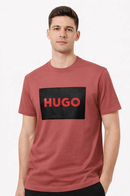 Hugo Majica